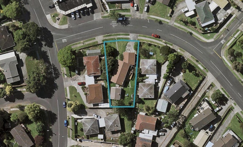 3 Charntay Avenue, Clover Park, Auckland - Carousel 1