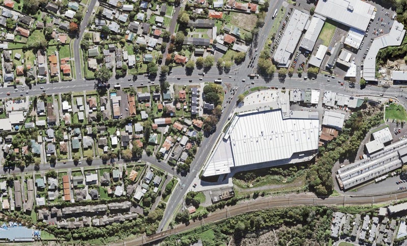 7A Titirangi Road, New Lynn, Auckland - Carousel 1