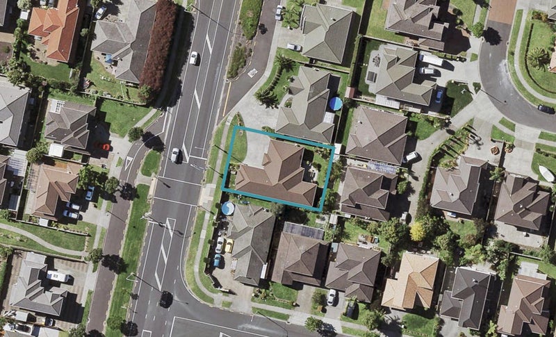 357 Chapel Road, East Tamaki, Auckland - Carousel 1