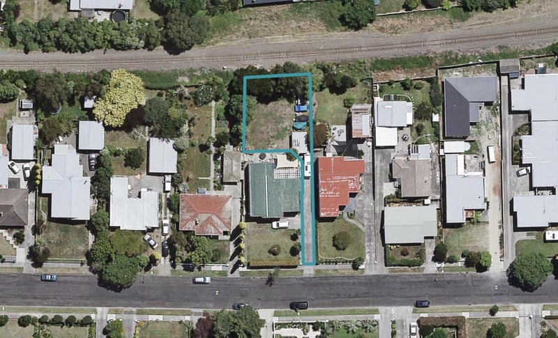 21A Sanders Avenue, Marewa, Napier - Carousel 1
