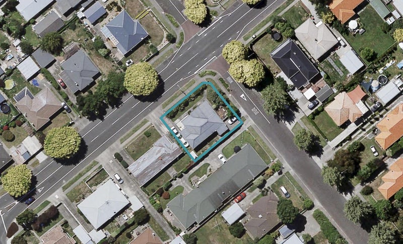 407 Sylvan Road, Parkvale, Hastings - Carousel 1