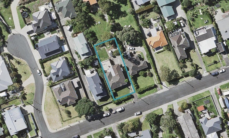 34 Kawerau Avenue, Devonport, Auckland - Carousel 1