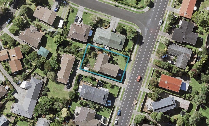 56 Meadway, Sunnyhills, Auckland - Carousel 1