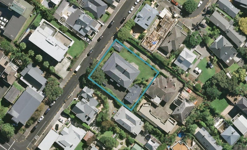 2/5 Seymour Street, Ponsonby, Auckland - Carousel 1