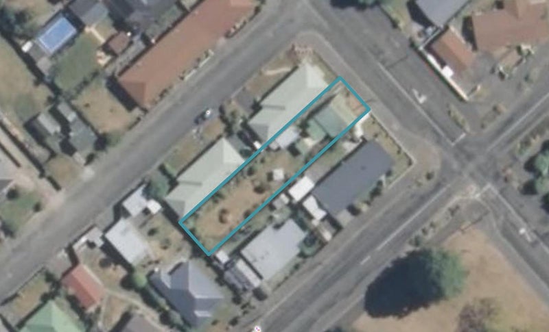 26 Nelson Street, Hampstead, Ashburton - Carousel 1