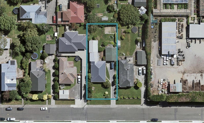 26 Elgin Street, Grasmere, Invercargill - Carousel 1