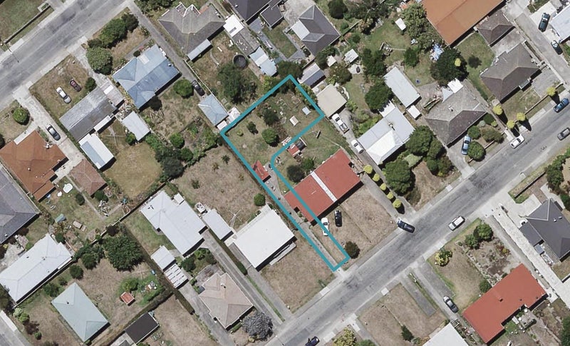 717B Ngaio Street, Mahora, Hastings - Carousel 1