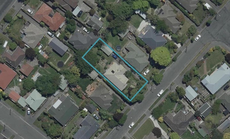 29 Hudson Street, Bryndwr, Christchurch - Carousel 1