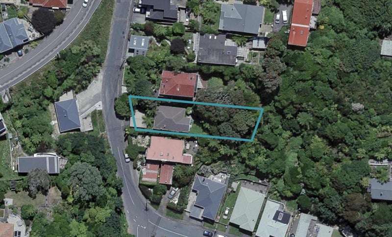 9 Mana Street, Vogeltown, Wellington - Carousel 1