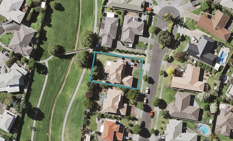 30 Astoria Place, Northpark, Auckland - Carousel 1