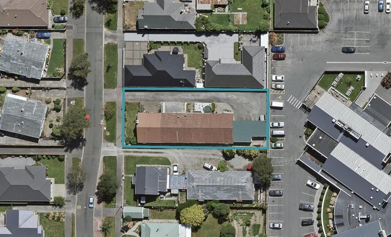 17D Melbourne Street, Windsor, Invercargill - Carousel 1
