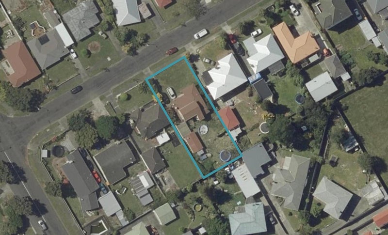7 Lancaster Street, Highbury, Palmerston North - Carousel 1