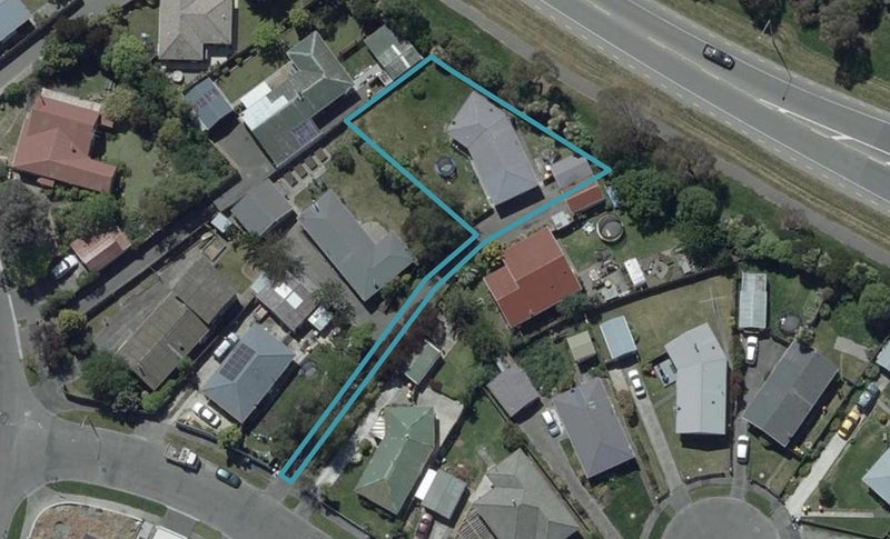 7 Besant Place, Avondale, Christchurch - Carousel 1