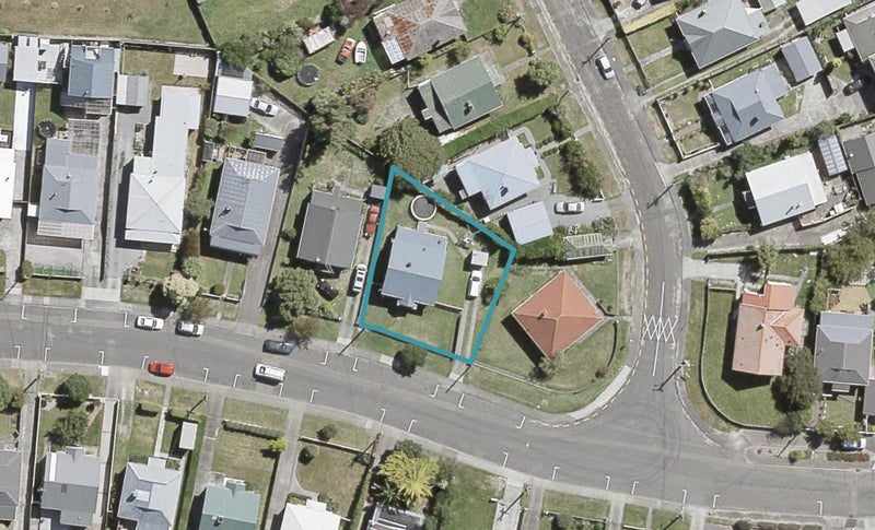 29 Elizabeth Street, Moera, Lower Hutt - Carousel 1