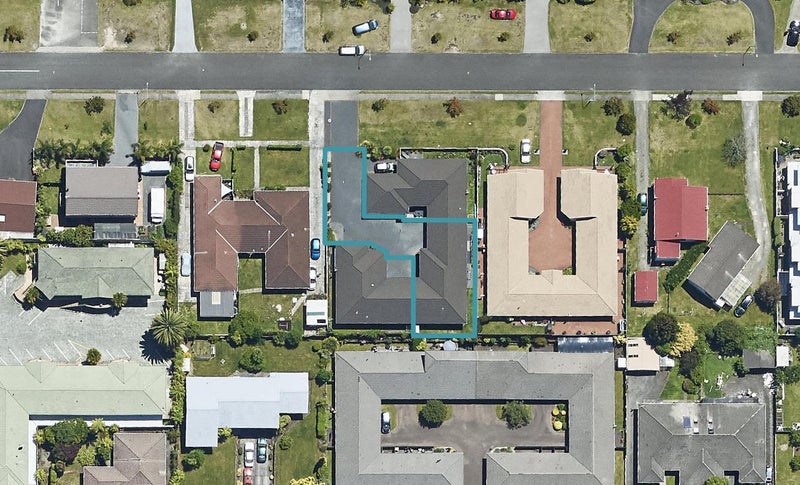 5B Peace Street, Fenton Park, Rotorua - Carousel 1