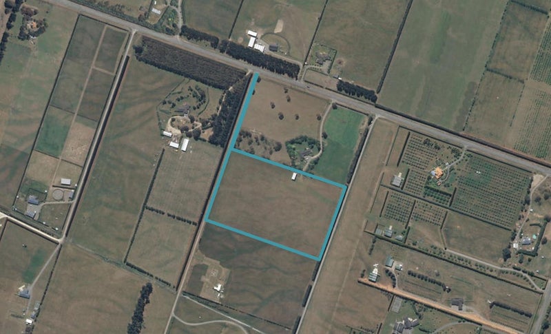 2187 South Eyre Road, Eyrewell, West Eyreton - Carousel 1