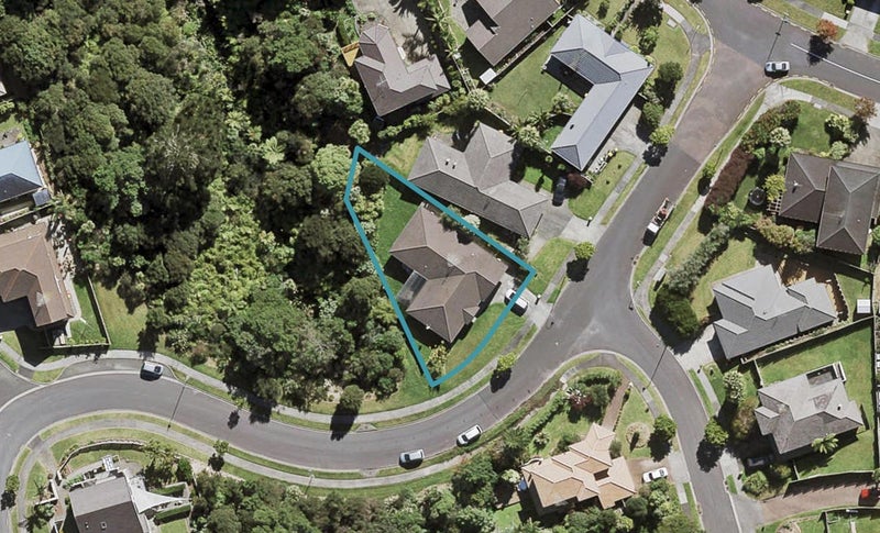 5 Condor Place, Unsworth Heights, Auckland - Carousel 1