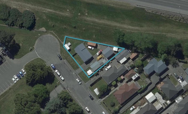 80 Sylvan Street, Hillmorton, Christchurch - Carousel 1