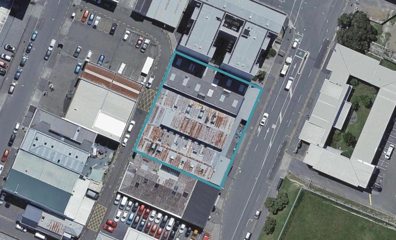 8/5 Hopper Street, Mount Cook, Wellington - Carousel 1