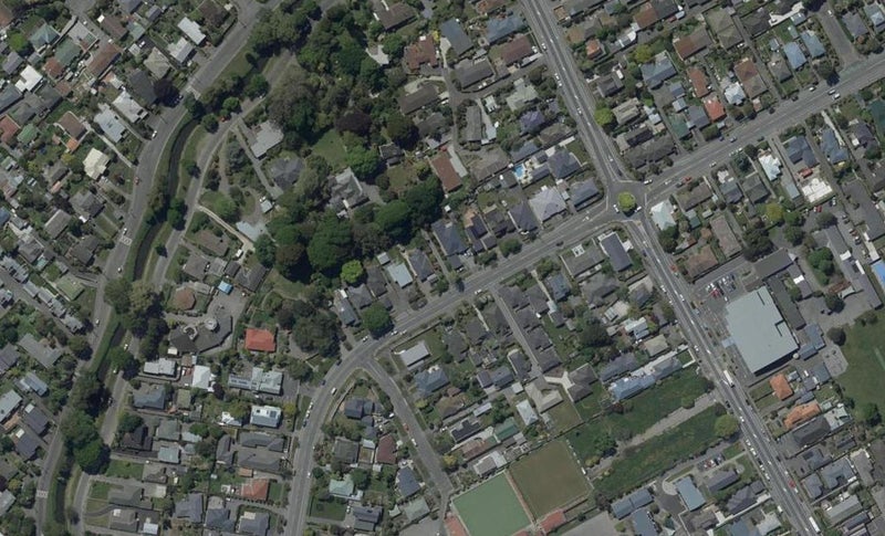 75 Saint Martins Road, Saint Martins, Christchurch - Carousel 1