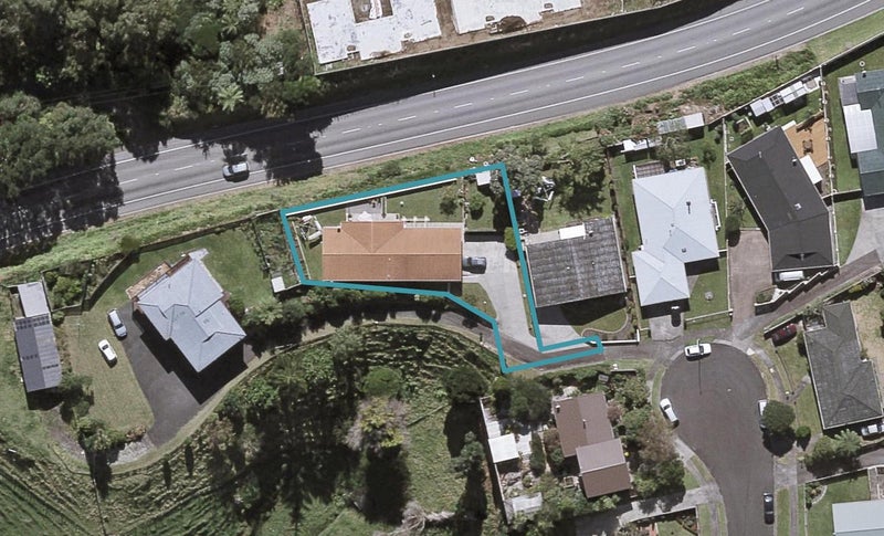 17A Bronte Place, Whalers Gate, New Plymouth - Carousel 1