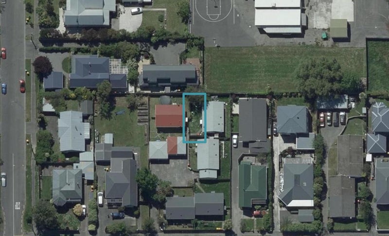 29D Gresford Street, Edgeware, Christchurch - Carousel 1