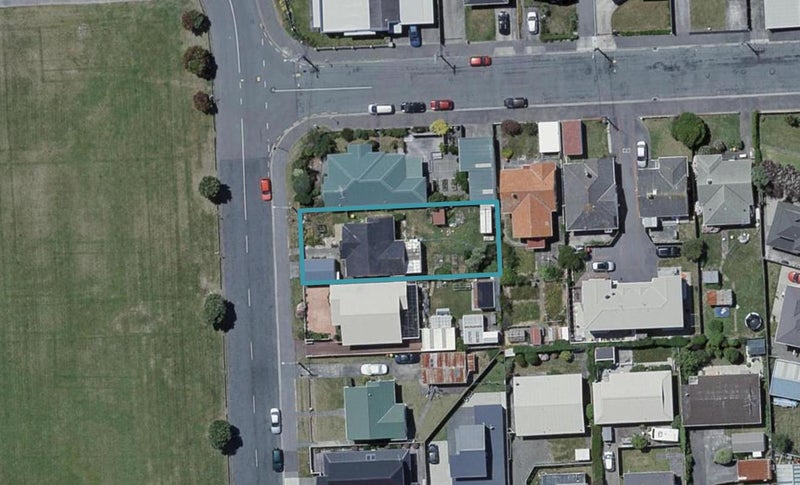 20 Crawford Green, Miramar, Wellington - Carousel 1