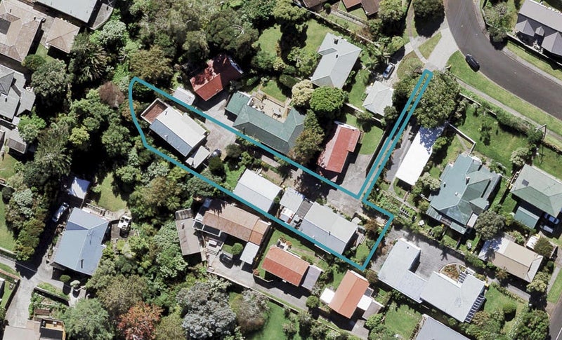 5/26 Queen Mary Avenue, New Lynn, Auckland - Carousel 1