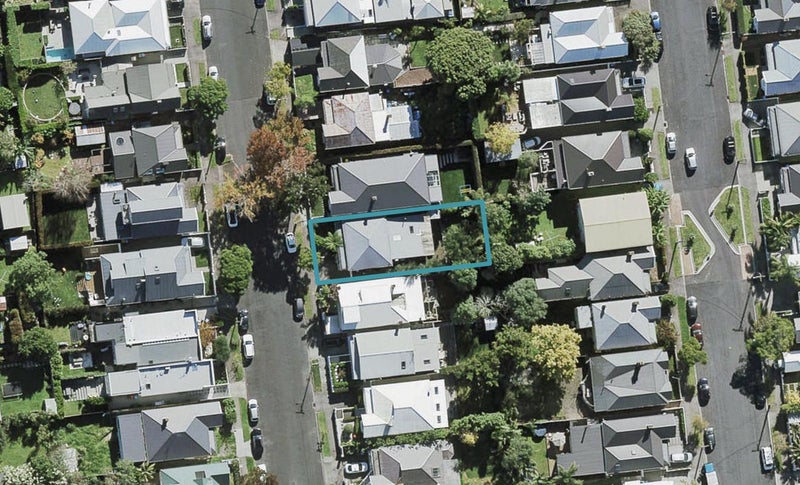 62 Albany Road, Ponsonby, Auckland - Carousel 1