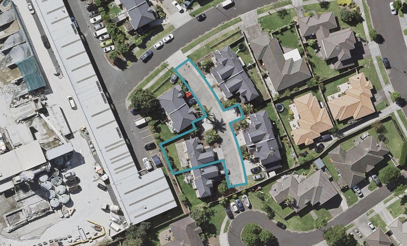16 Derg Place, East Tamaki, Auckland - Carousel 1