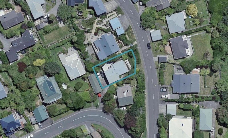 27A Chelmsford Street, Ngaio, Wellington - Carousel 1