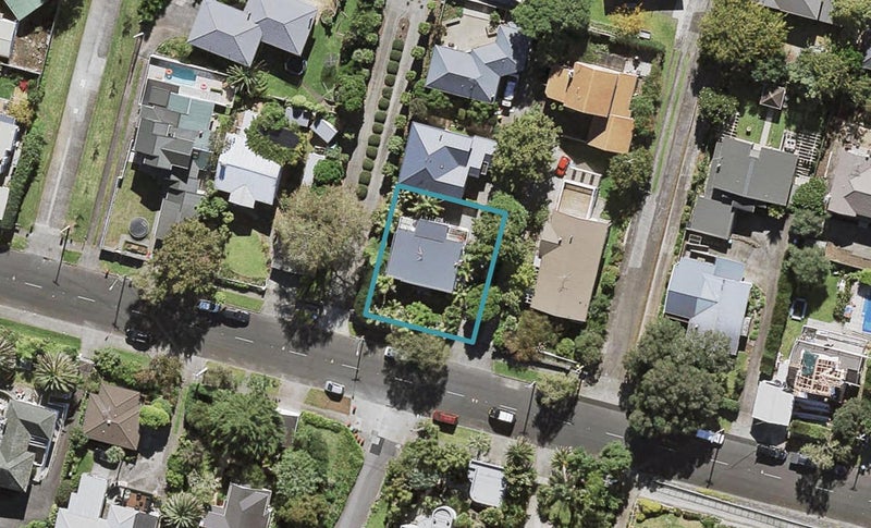 83 Landscape Road, Mount Eden, Auckland - Carousel 1