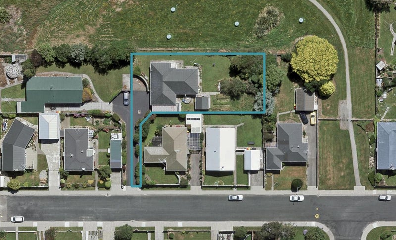 230 Talbot Street, Hargest, Invercargill - Carousel 1