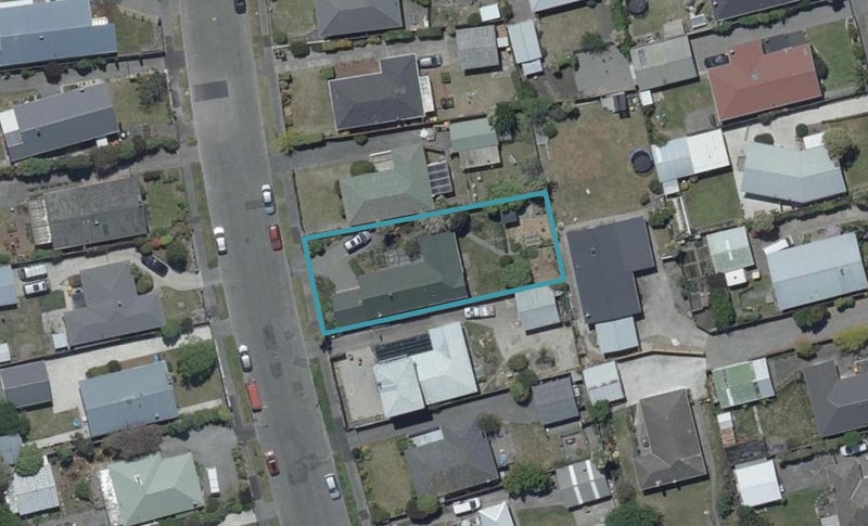 108 Effingham Street, North New Brighton, Christchurch - Carousel 1