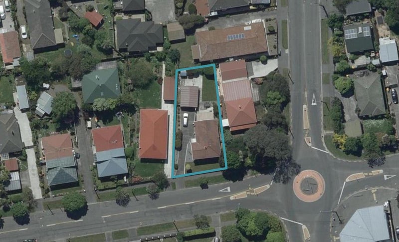 37 McBratneys Road, Dallington, Christchurch - Carousel 1