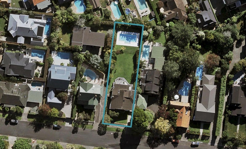 6 Woodley Avenue, Remuera, Auckland - Carousel 1