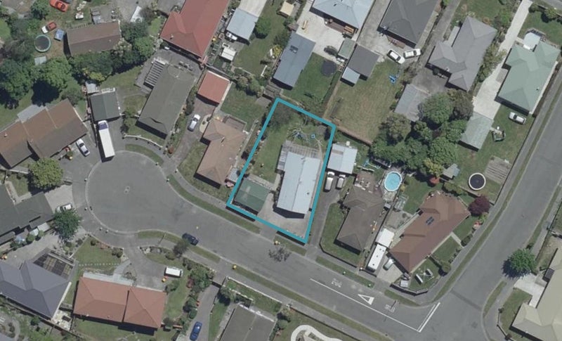 6 Mayo Place, Belfast, Christchurch - Carousel 1