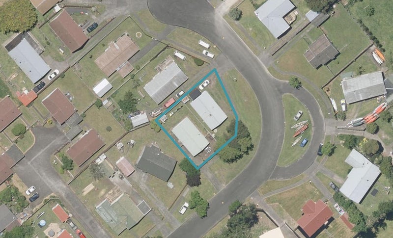 47A Wembley Place, Whanganui East, Whanganui - Carousel 1