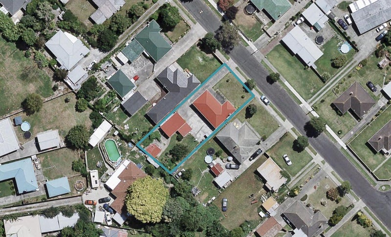 15 Wordsworth Crescent, Maraenui, Napier - Carousel 1