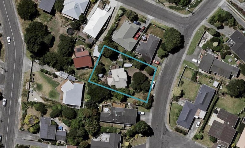 25 Anaru Street, Raumati Beach, Paraparaumu - Carousel 1