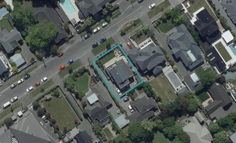 22 Knowles Street, St Albans, Christchurch - Carousel 1