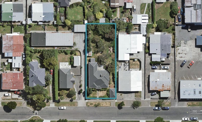 54 Fulton Street, Gladstone, Invercargill - Carousel 1