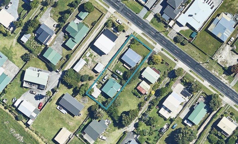 248B Pukehina Parade, Pukehina, Te Puke - Carousel 1