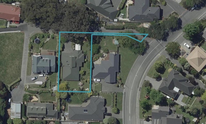 10 Alderson Avenue, Hillsborough, Christchurch - Carousel 1