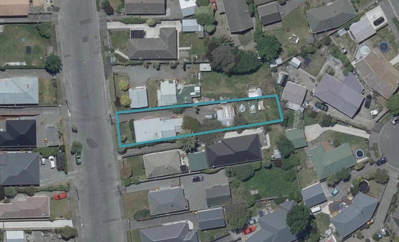 20 Woodgrove Avenue, North New Brighton, Christchurch - Carousel 1