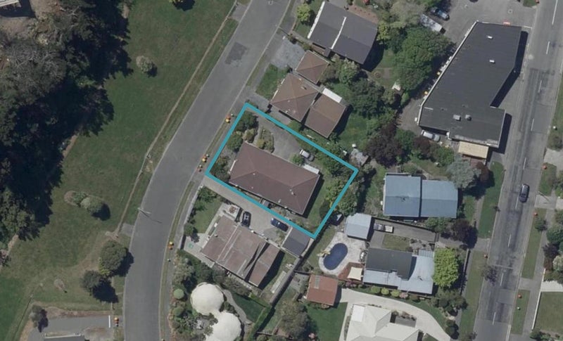 9A Aratoro Place, Mount Pleasant, Christchurch - Carousel 1