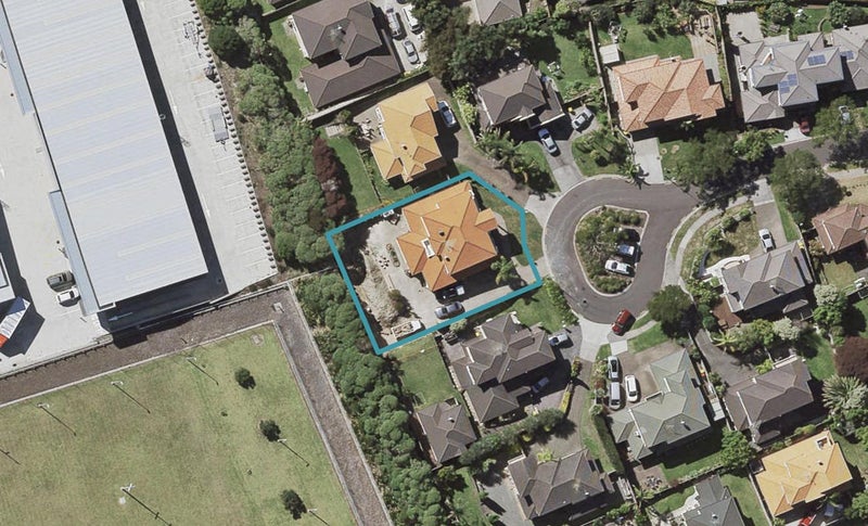 9 Bernish Place, East Tamaki, Auckland - Carousel 1