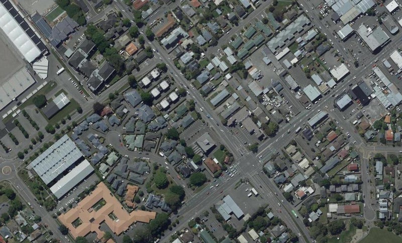 9 Whiteleigh Avenue, Addington, Christchurch - Carousel 1