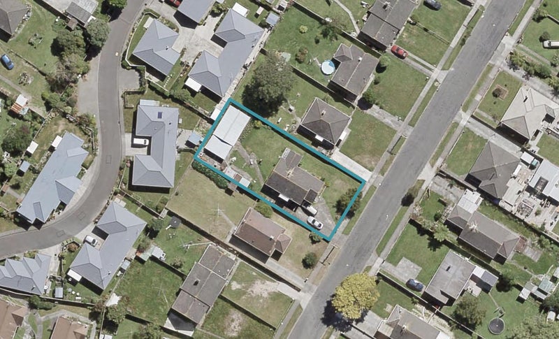 23 Biddle Crescent, Taita, Lower Hutt - Carousel 1