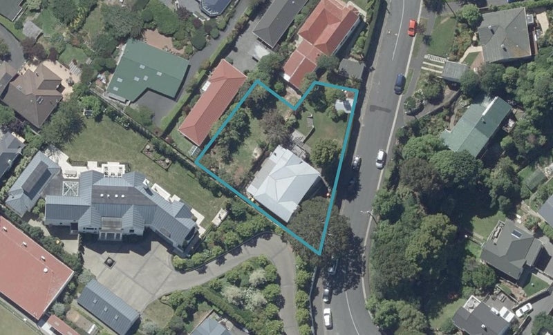 57 Passmore Crescent, Maori Hill, Dunedin - Carousel 1